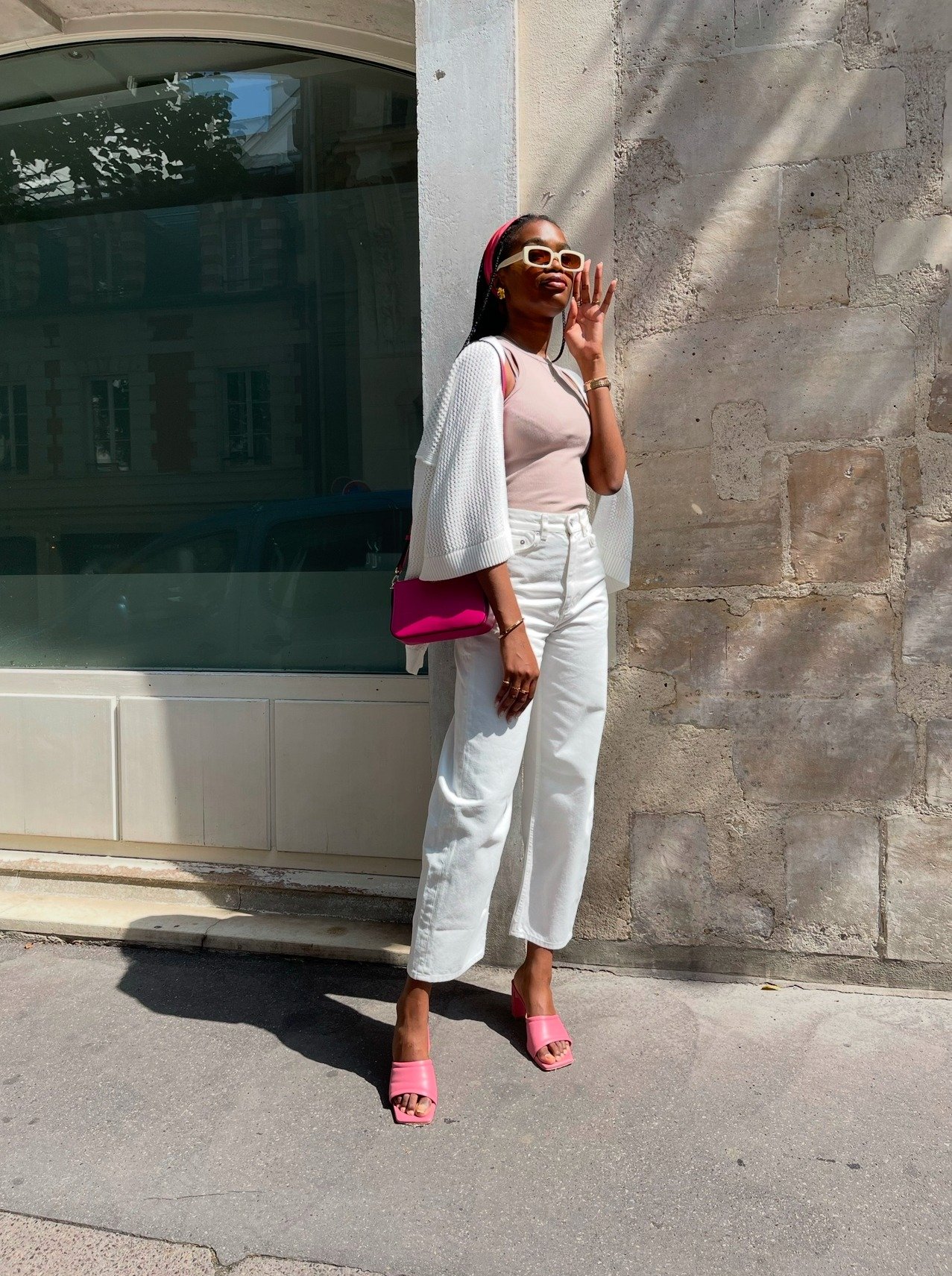 What to Wear on Valentine’s Day: 7 Easy Outfit Ideas
