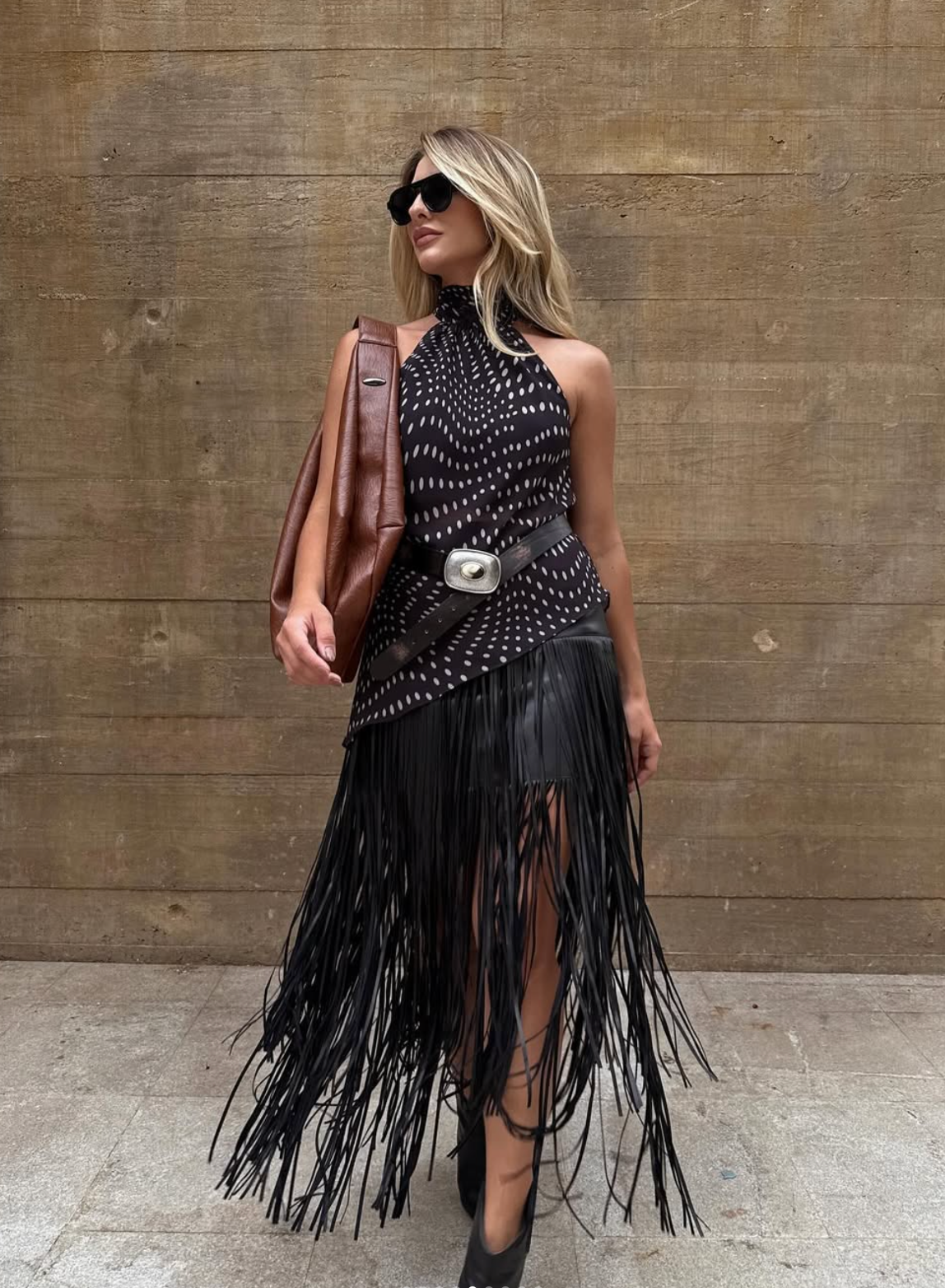 15 Boho Fits That Will Make You the Queen of Festival Style! - Fringe Benefits