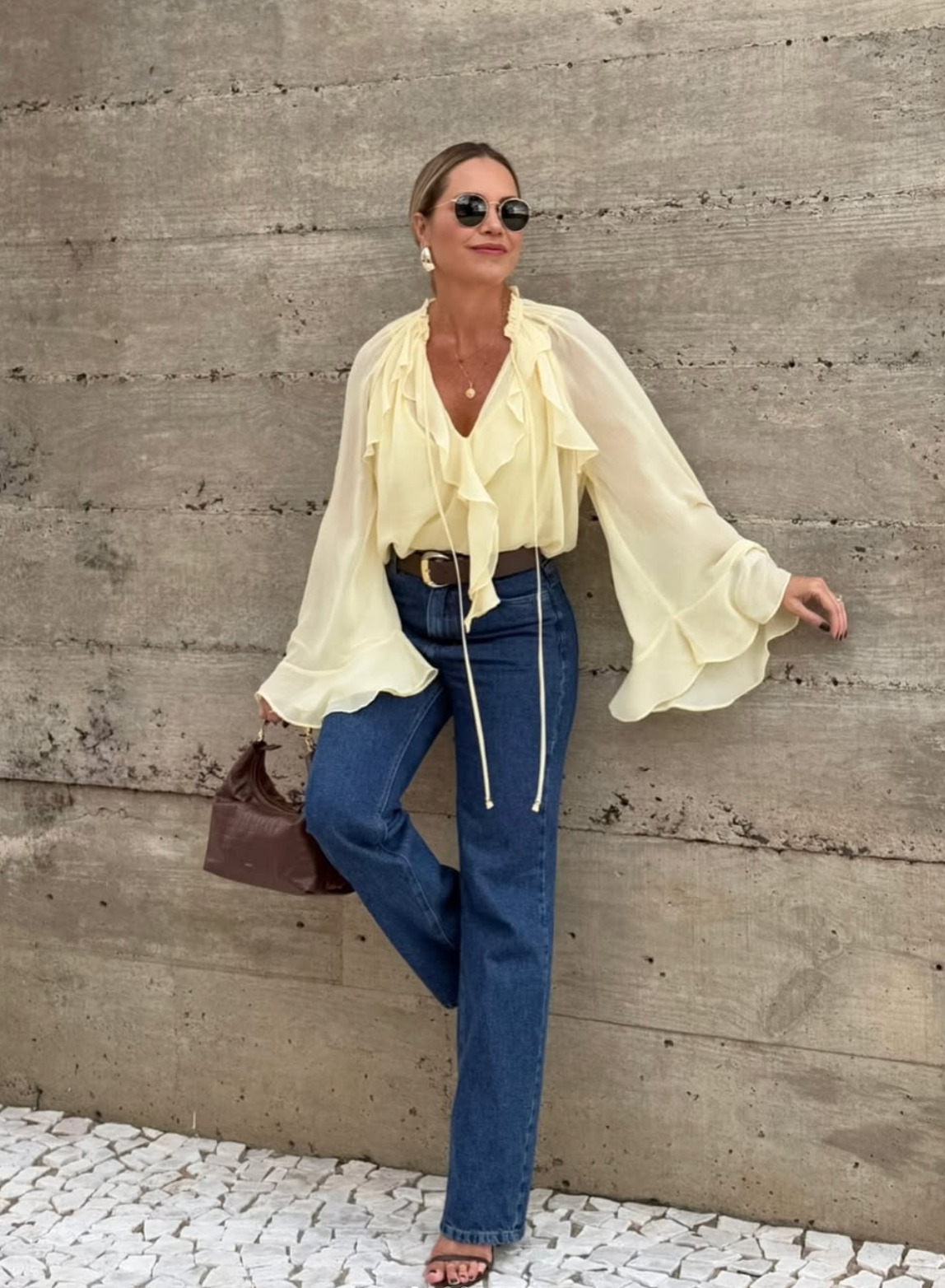15 Boho Fits That Will Make You the Queen of Festival Style! - Casual Chic