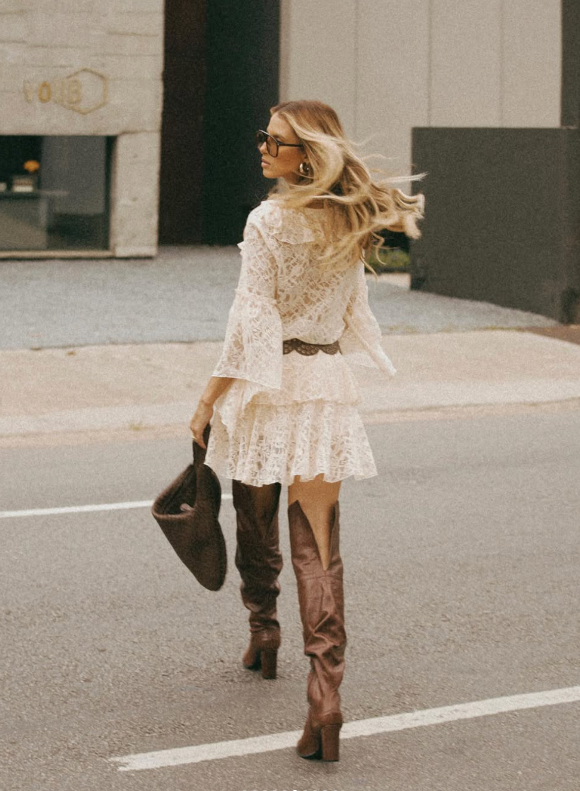 15 Boho Fits That Will Make You the Queen of Festival Style! - Vintage Charm