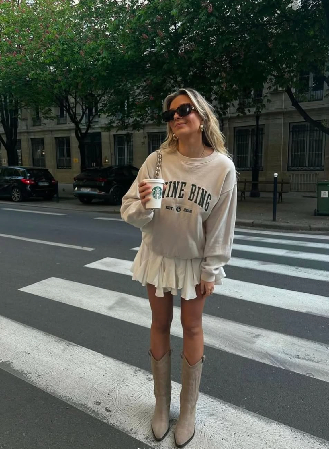 15 Boho Fits That Will Make You the Queen of Festival Style! - Timeless Romance