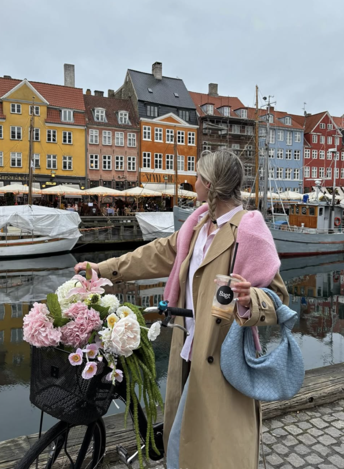 21 Easy Chic Spring Outfits You’ll be Excited to Recreate - The Chic ...