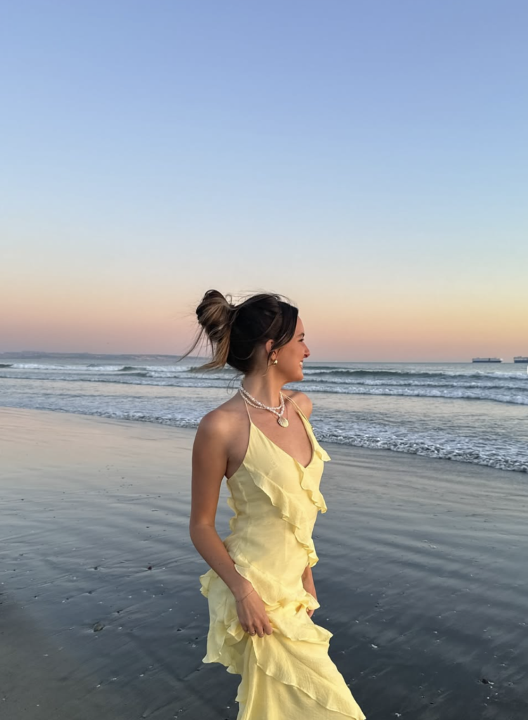 vacation outfit
