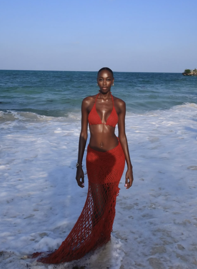 vacation outfit