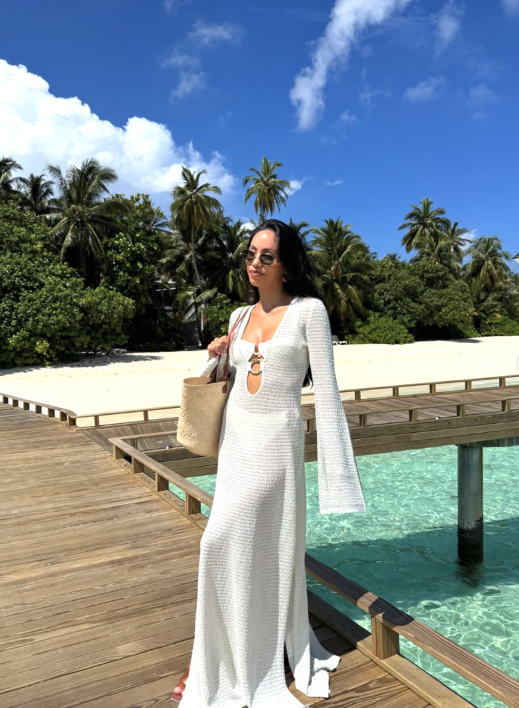 vacation outfit