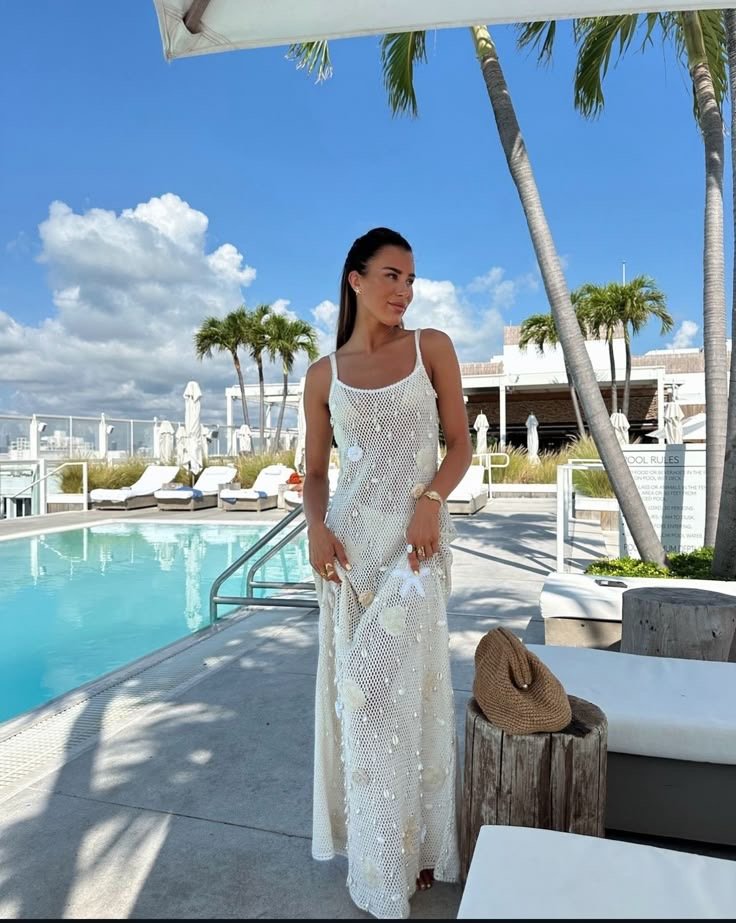 vacation outfit