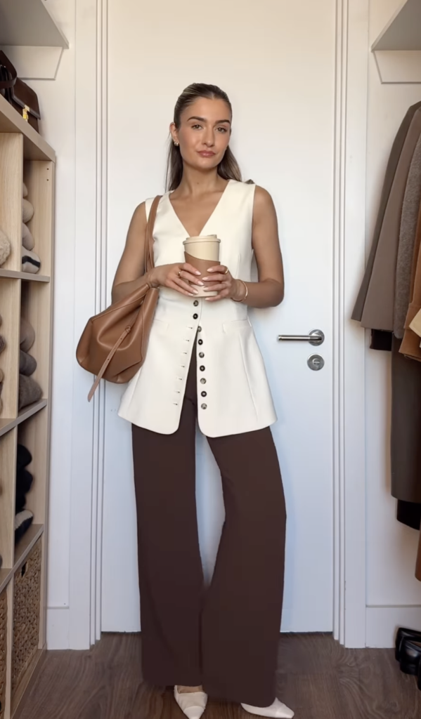 summer workwear