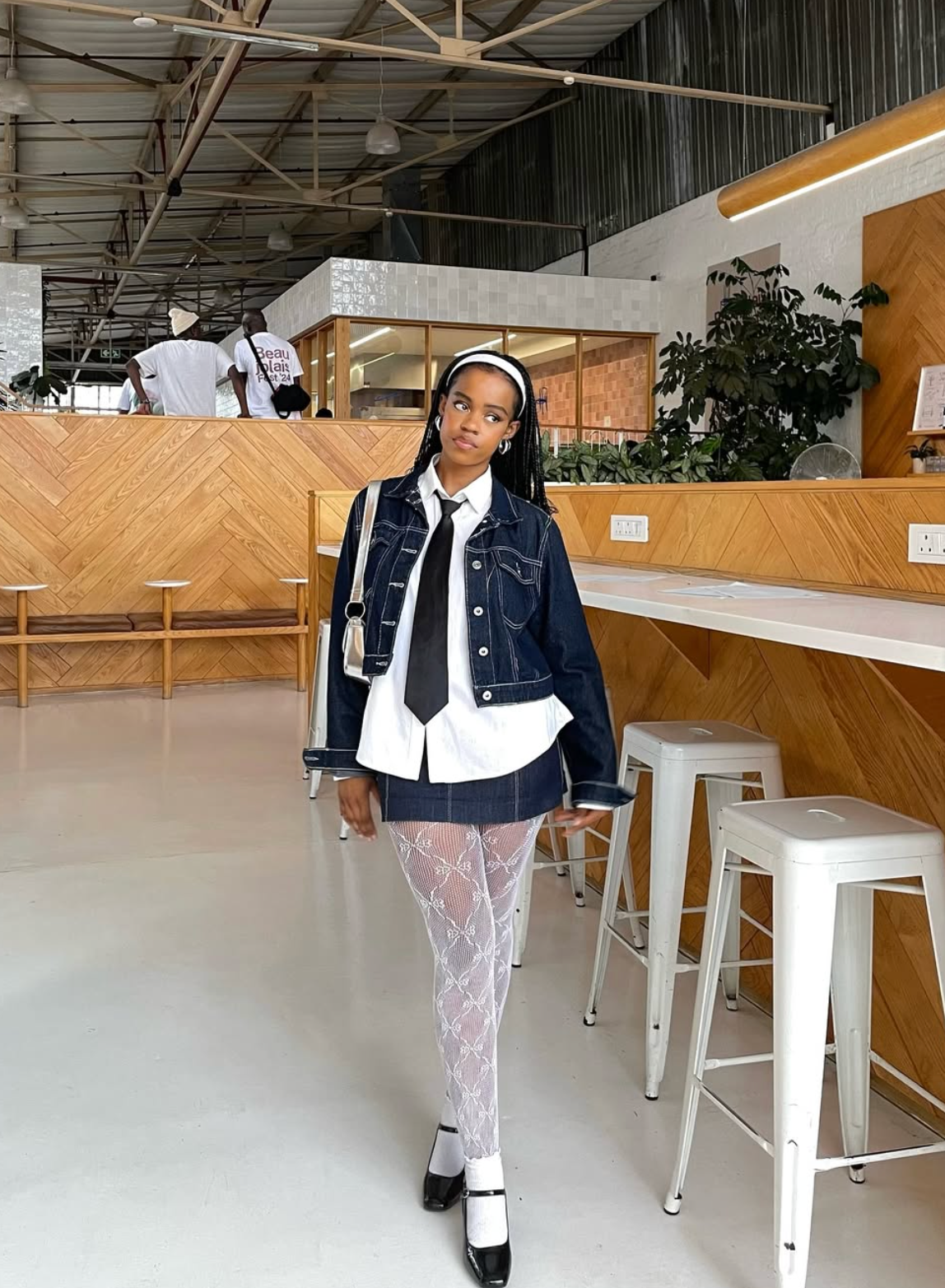 Simple Outfit Ideas for School : 15+ Looks You’ll love - The Chic Way ...