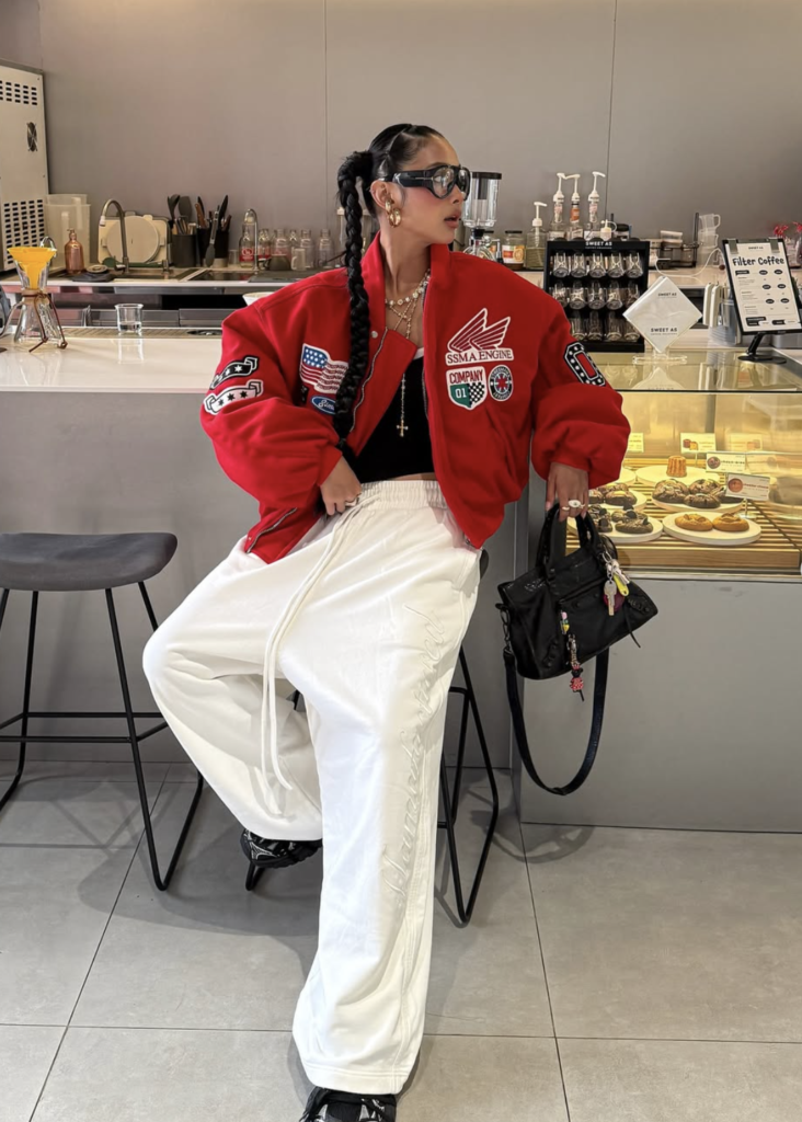 y2k outfits