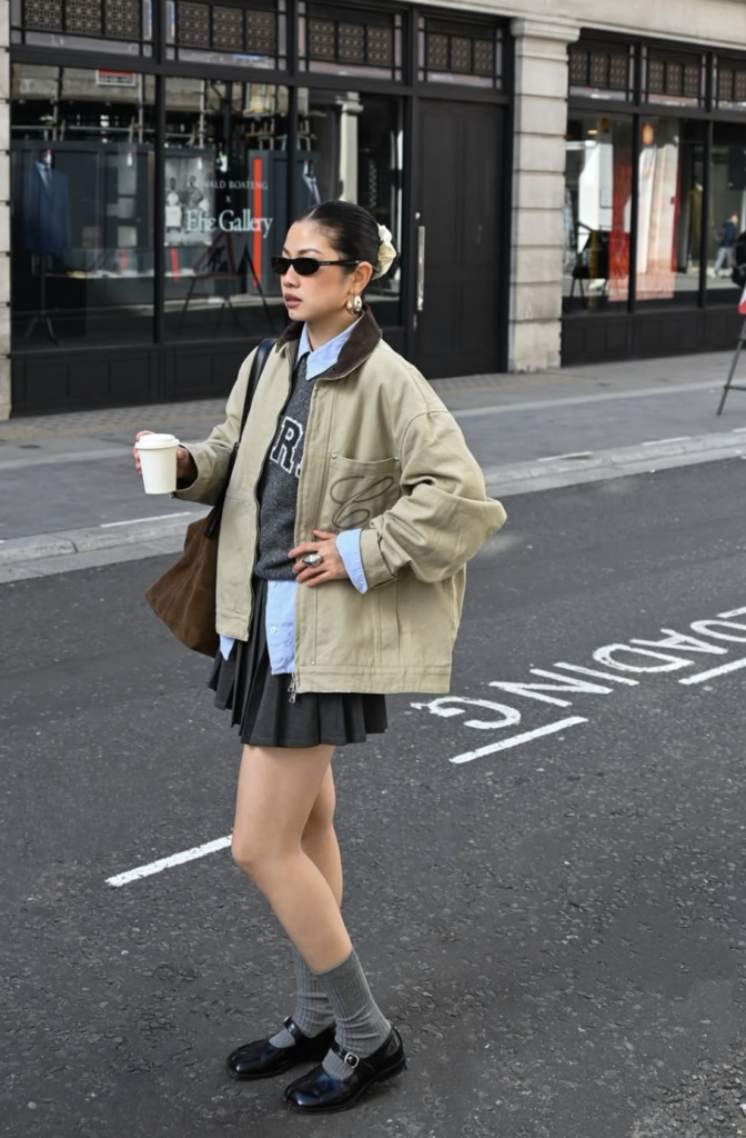 fall outfit
