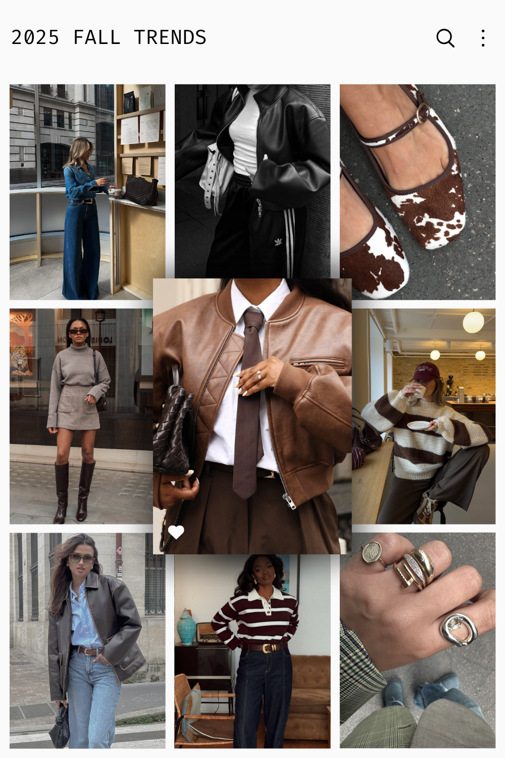 19+ Fall Dinner Outfit Ideas – Simple Looks You Need to Know to Be Best Dressed