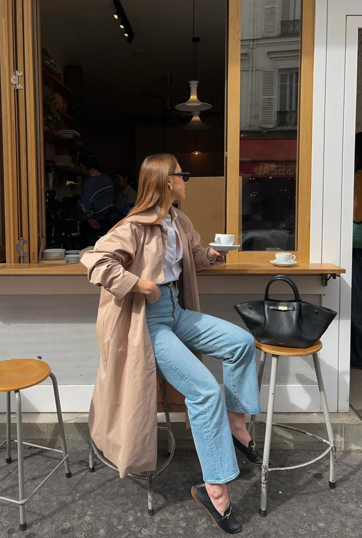 How to Style a Leggings Outfit: 10+ Ideas You’ll Love