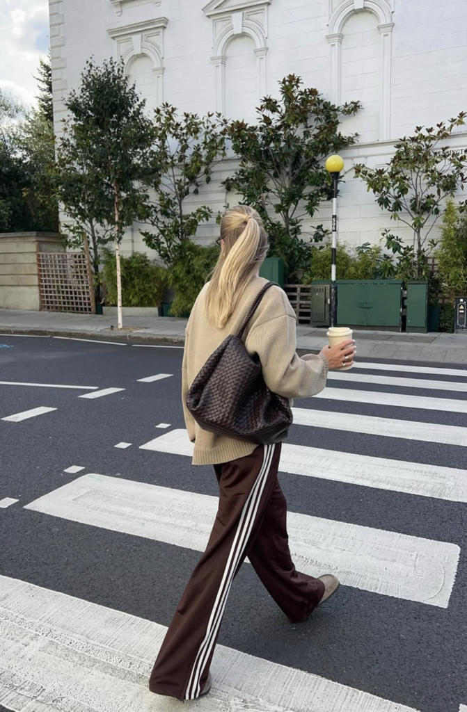 sweatpants outfits