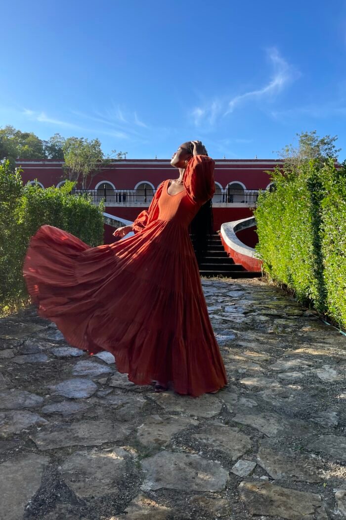 Mexico Outfit