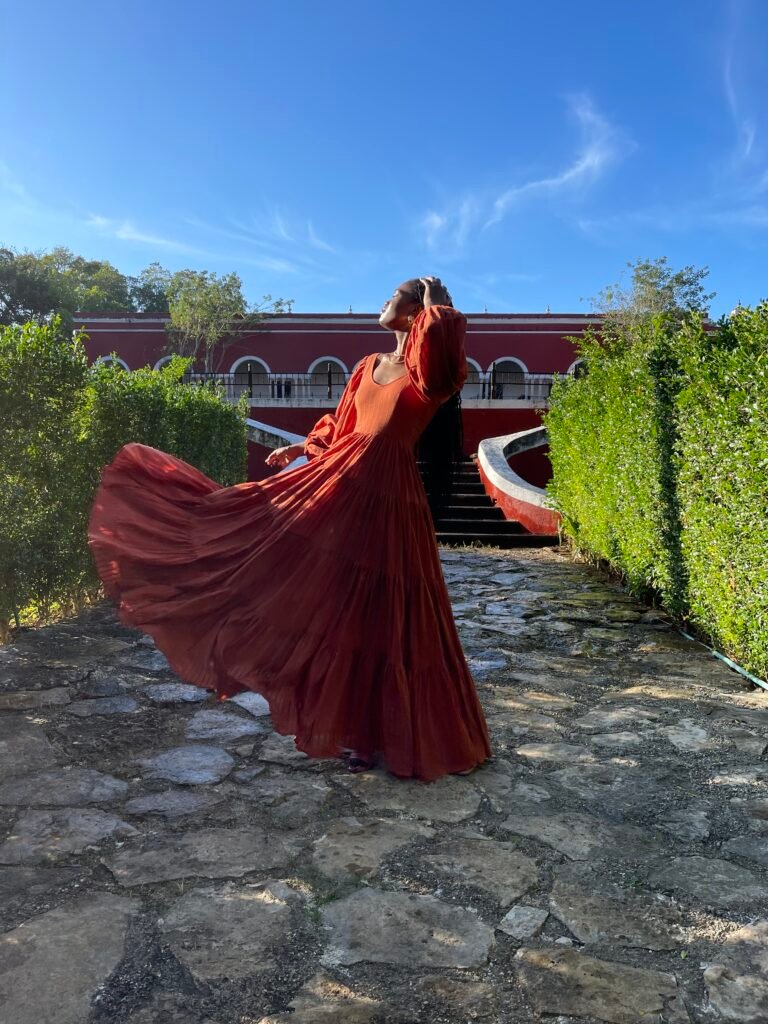 Mexico Outfit
