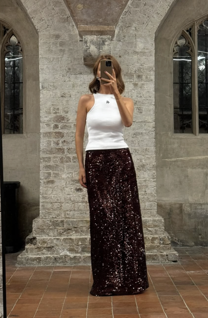 holiday outfit