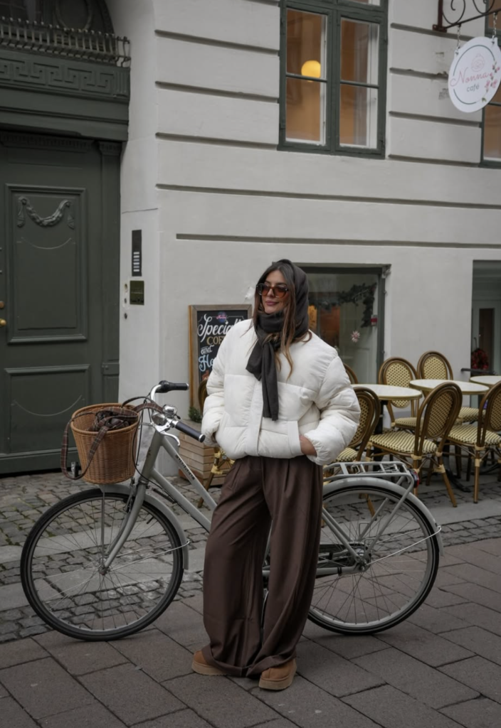 casual winter outfits