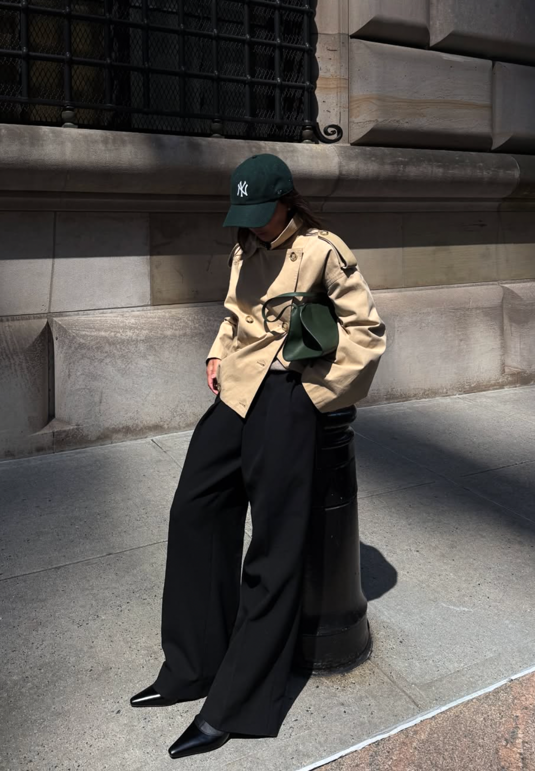 Simple Spring Work Outfits You Have to Try Now