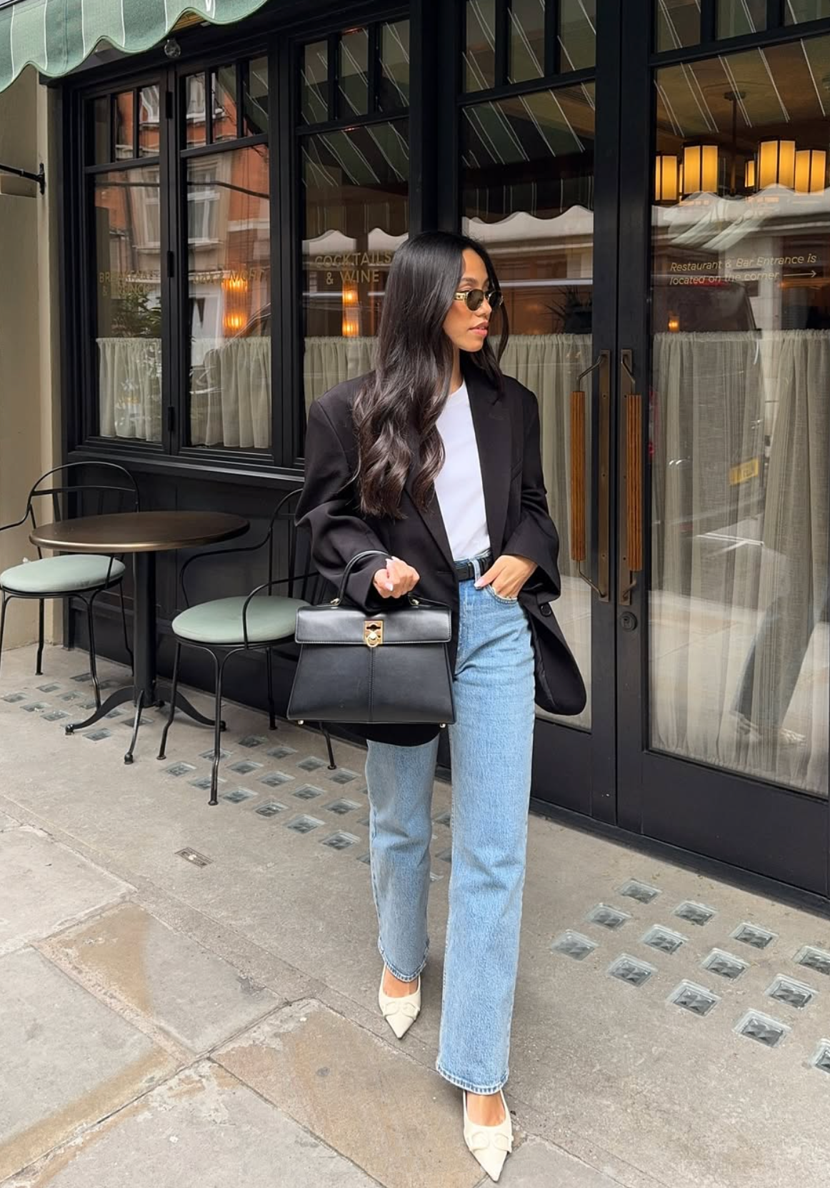 How to Wear Jeans – Casual Spring Outfits You’ll love
