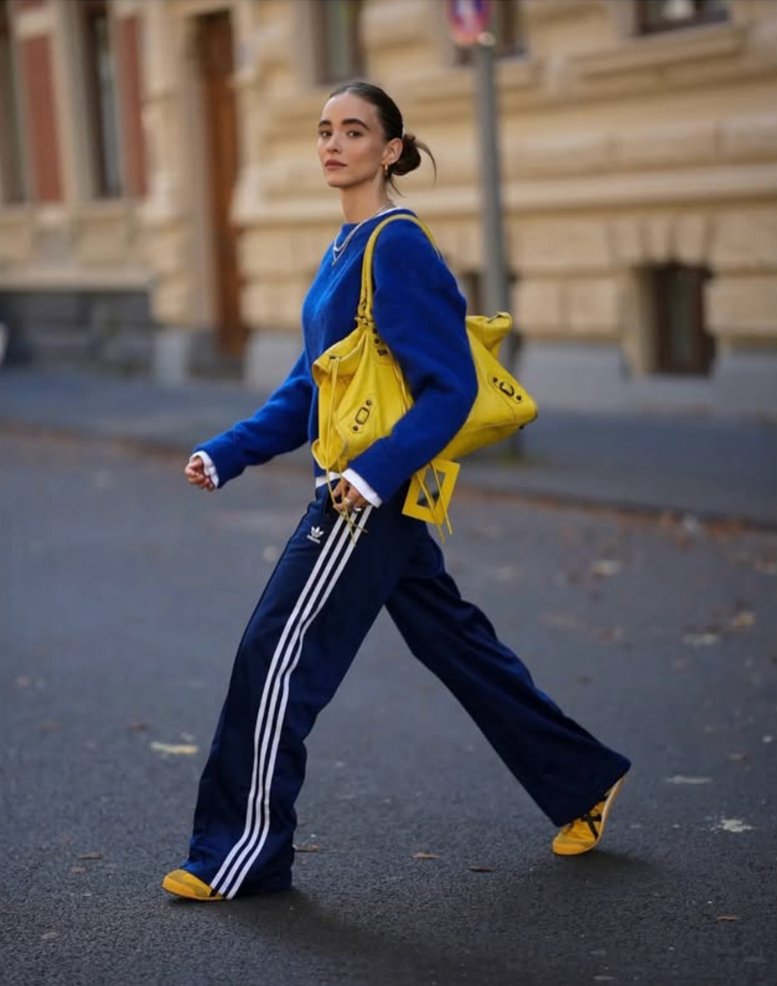 Simple Spring Outfits for School You’ll Want to Try