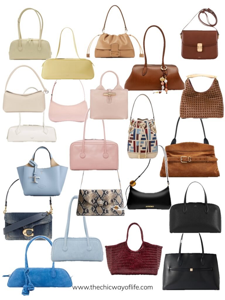 summer bags