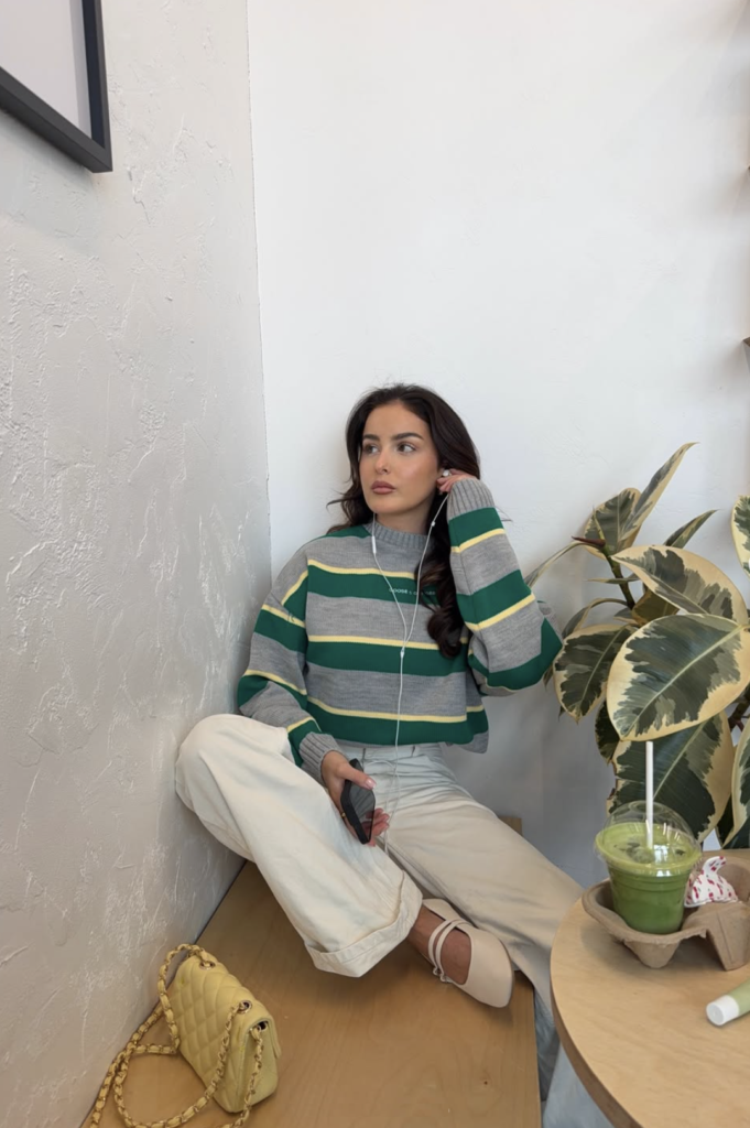 airport outfits