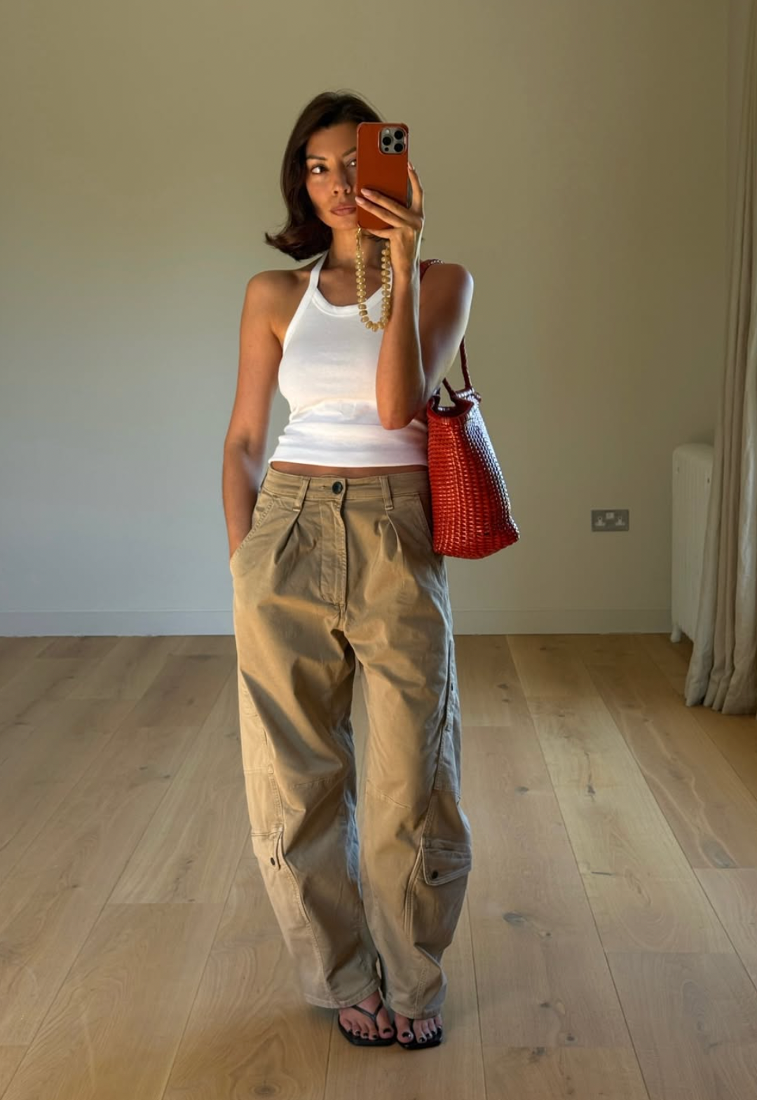 25+ Stunning Summer Sandal Outfits You’ll Love to Wear