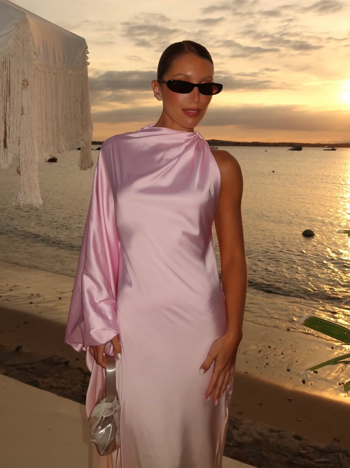 How to Style Silk Scarf Outfits: 25+ Stunning Ideas You Need to Know