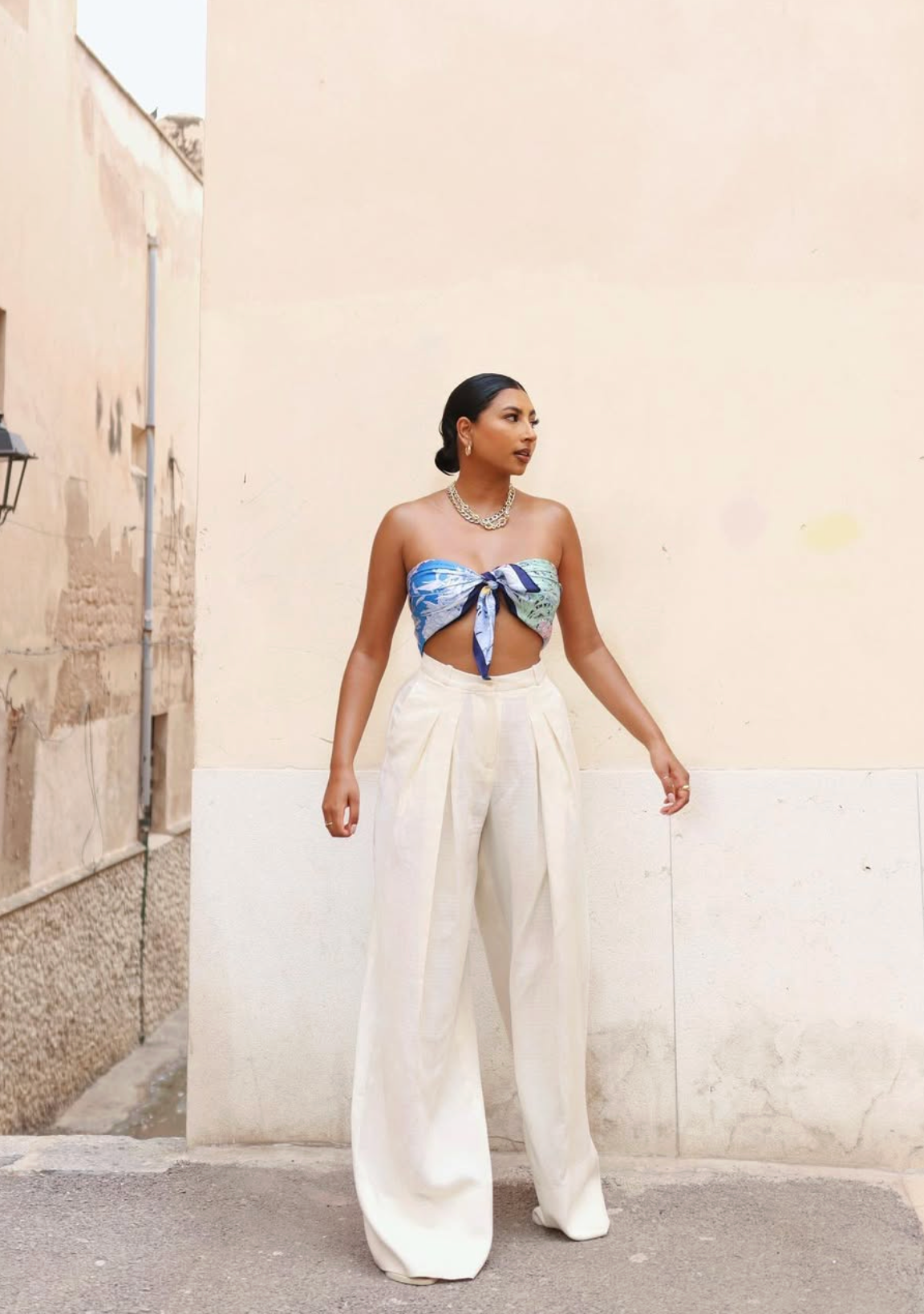 15+ Stunning Linen Outfits You’ll Love to Wear This Summer