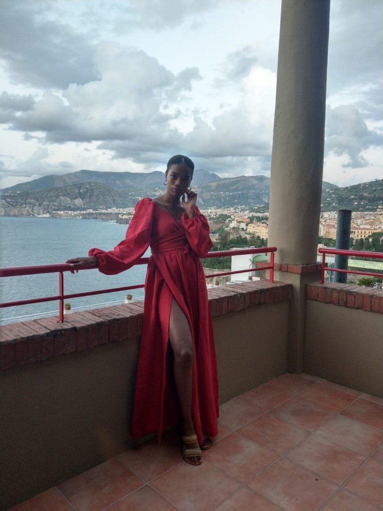 amalfi coast