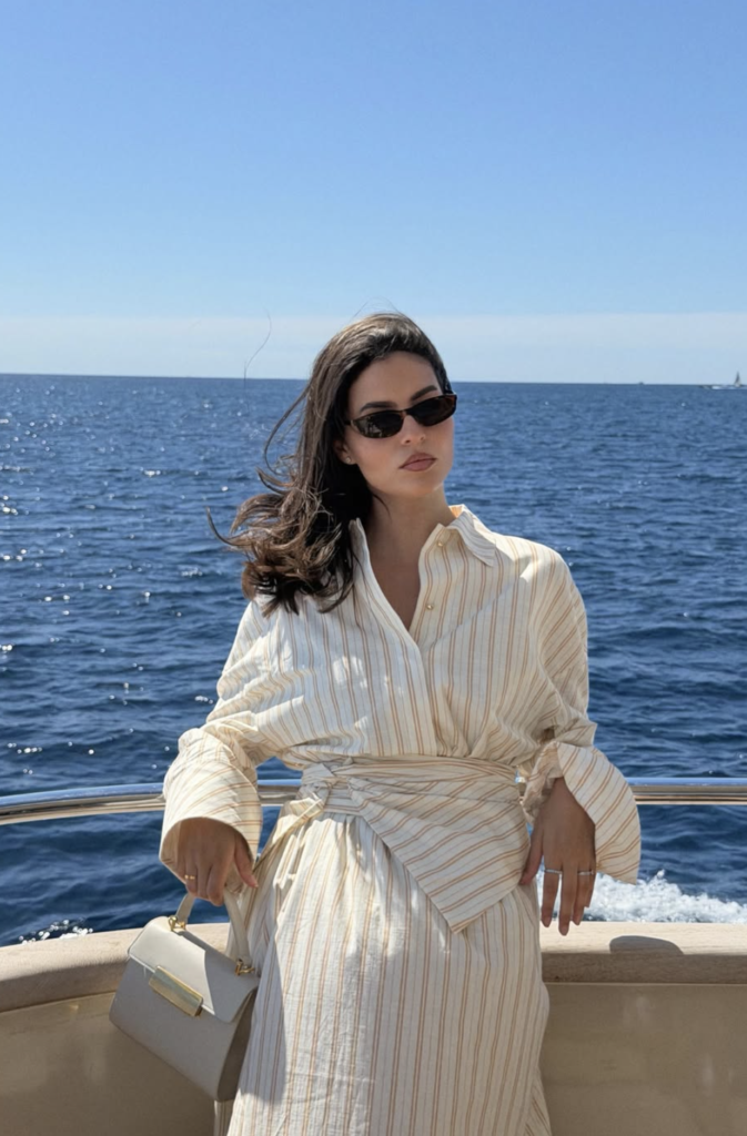 linen outfits